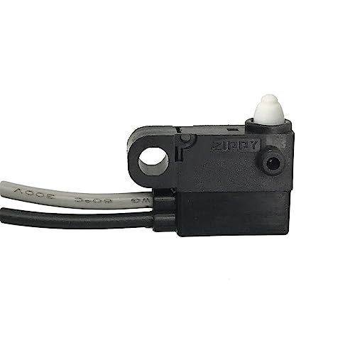 Micro-interrupteur étanche DW2 normalement fermé pour rénovation