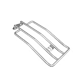 Motorrad-Hintergepäckträger Bietet zusätzlichen Stauraum für den einfachen Transport von Gepäck und Habseligkeiten.