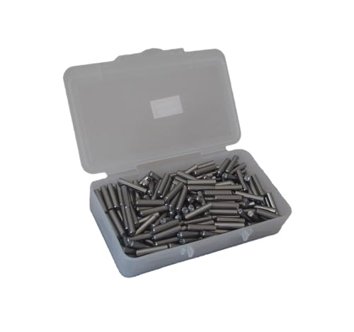 Image of Shear Pin for Pin Brinell Hardness Tester 250PCS /Case Shear Pins