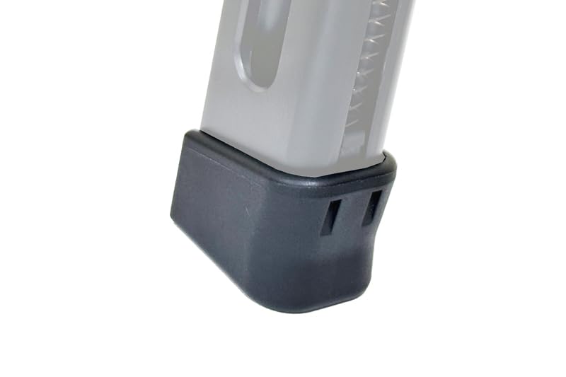 Amazon.co.jp: BATON Airsoft G19 gen5 CO2専用 24rd スペアマガジン