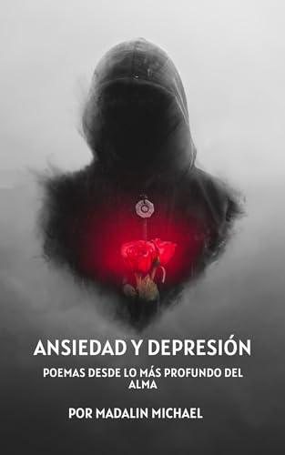 Review de Balsa salvavidas de esta semana. 34 Ansiedad y Depresión: Poemas desde lo más profundo del alma