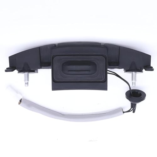 Interruttore Apertura Portellone Nissan Micra K12 2002-2010 - Ricambio 25380AX60B