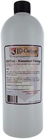 SIL Floc-Kieselsol 30% Finings 32oz