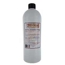 SIL Floc-Kieselsol 30% Finings 32oz