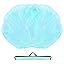 Transparent Light Blue