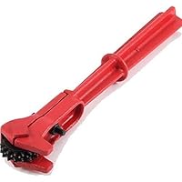 Algopix Similar Product 10 - Forney 72390 Dresser for Bench Grinding