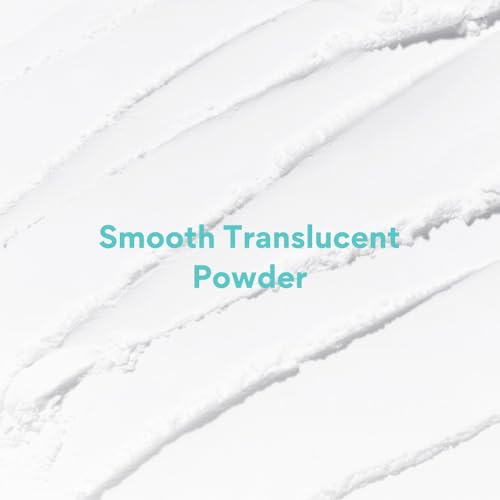 Innisfree No Sebum AC Powder, Matte Finish - Controls Excess Sebum, Korean Makeup - Image 4