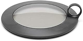 Breville Bean Hopper Lid for the Smart Grinder BCG800XL, BCG800BSXL, and BCG800CBXL,