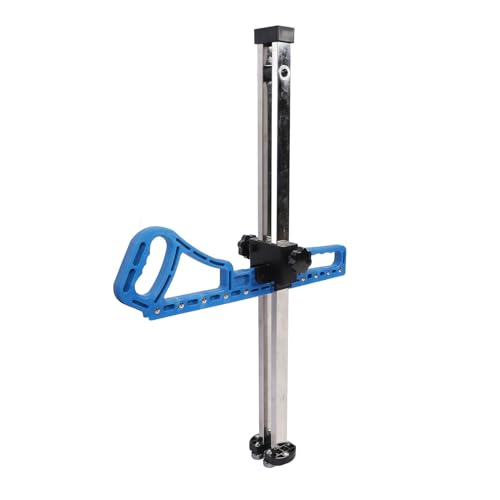 Handheld Drying Wall Cutter 60 Cm Scale Adjustable Plaster Board Cutting Tool for Different Drywall Thicknesses