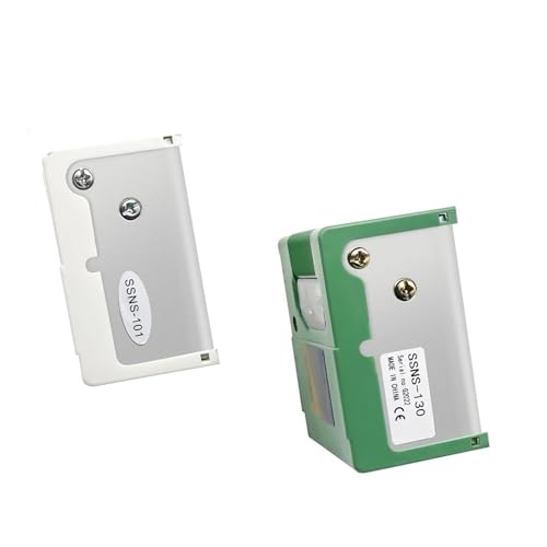 Control diferencial de presión electrónico SSNS-110 para compresores de aire 7