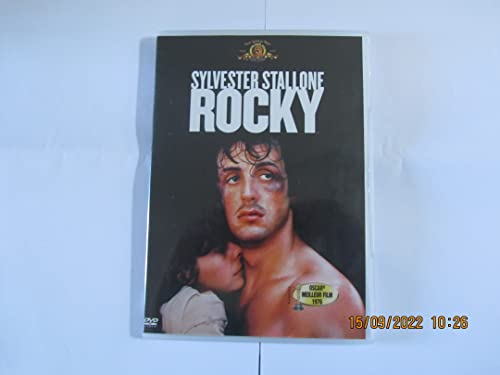  Rocky