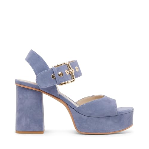 Dolce Vita Women's Bobby Heeled Sandal4