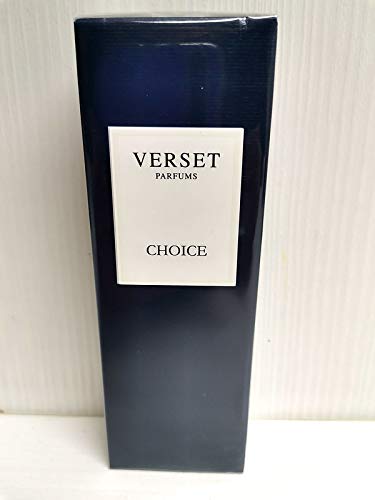 Verset Choice 50 Ml - Parfums