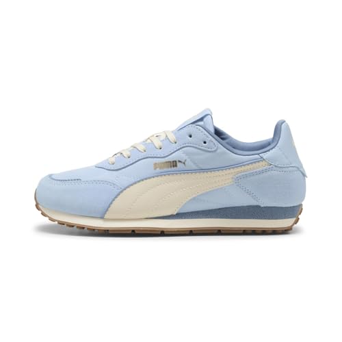 Image of Puma Womens St Miler Rose Sneaker