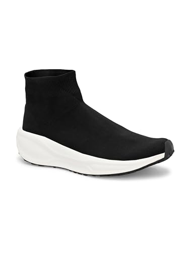 Image of OFF LIMITS Bareform Men's Slip-On Sneakers | Lightweight, Comfortable Shoes for Daily Walks & Casual Wear