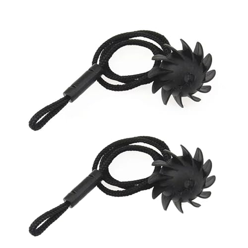 Sangles de fixation coffre et boucles hayon Golf MK6 MK7 robustes - 4