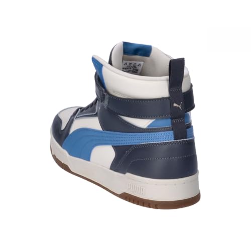 Image of Puma Women's Glyde Lo Tropicialia WN's Suede Fashion Sneakers