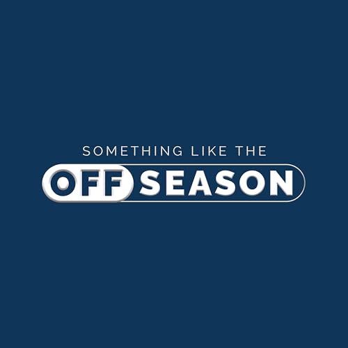 『Something Like the Offseason』のカバーアート