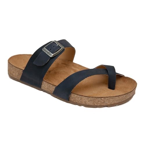 HAFLINGER Unisex Juno Sandal2