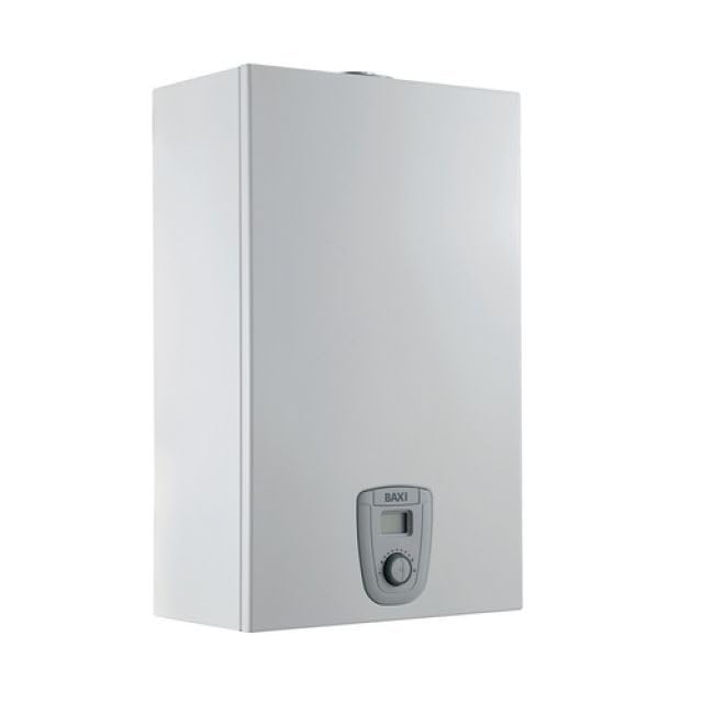 Calentador de agua a gas Acquaprojet Blue FI 11 l/min, metano