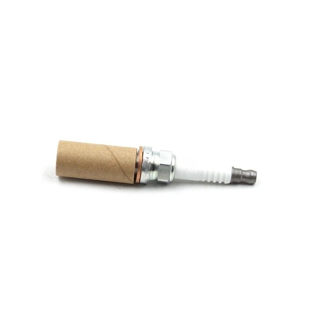 Bujías de Platino e iridio de Doble Pin DILKAR6K11S 91217. Adecuadas para Tiana Oe 224015RF1B.