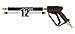 Raptor Blast Deluxe 4000 PSI 7 GPM Pressure Washer Gun and 12in. Wand & Couplers
