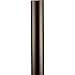 Progress Lighting P5394-20 Outdoor 12-Ft. Commercial Grade Aluminum Post