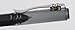 Nite Ize Inka Mobile Clip Stylus Pen - Retail Packaging - Black