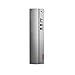 Produktbild Lenovo IdeaCentre 310S Slim Desktop PC (AMD A9-9425, 256GB SSD, 8GB RAM, AMD Radeon R5 Grafik, Windows 10 Home) schwarz inkl. schwarzer Tastatur + Maus