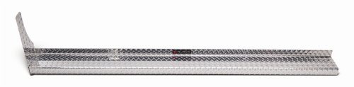 Estribo Lund 289F Challenger para camionetas Ford