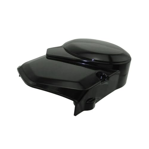 Cubierta del estator YX resistente a impactos para pit bike 140cc 4