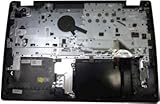 Dell Assy,PLMRST,BLK,NTC,US-INL,BL, W126337536