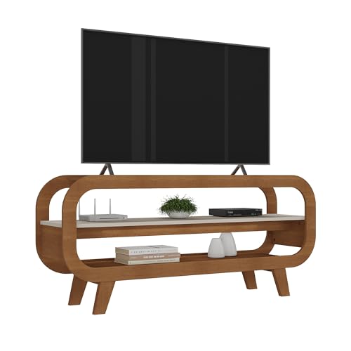 Rack 1,33 mt para TV até 60
