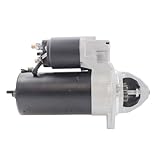 02934613 0001109370 260-22101 Starter Motor abulollry Fit for Deutz Engine 12V 11T