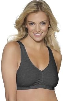 Women's H570 Large Gravel Grey Heather/Pink Power Heather