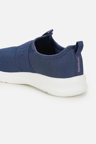 Image of Reebok Women's Walking Shoes - Spacefoam WUL Galaxy - Comfortable Walking Shoes for Women with Soft Cushioning