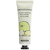 スケーター(Skater) ハンドクリーム すみっコぐらし ぺんぎん グリーンアップルの香り CMHC1