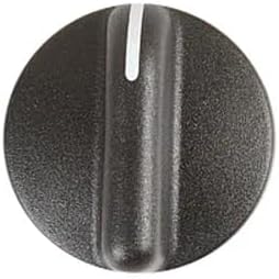 Upgraded Replacement Part-WP9871920 Knob Rotary Switch Direct Fit for Trash Compactor 9871920 1018972 AH889800 EA889800