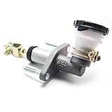 Automotive Blox Racing BXFL-10011-QR Competition Series Qr Master Cylinder