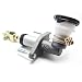 Blox Racing BXFL-10011-QR Competition Series"QR" Master Cylinder