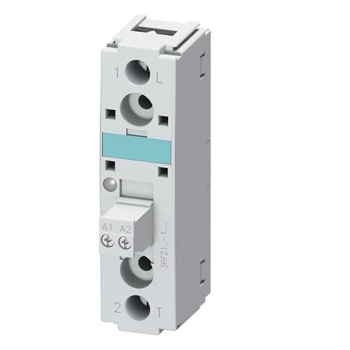 Relais 3RF2170-1BA04 de surveillance et protection