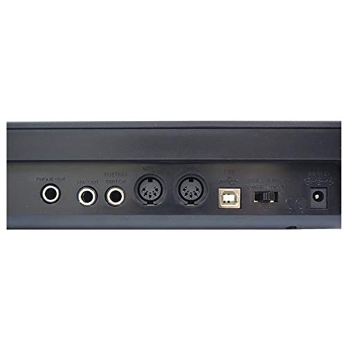 Midiplus Ek490+ Midi Keyboard Controller #TOP2