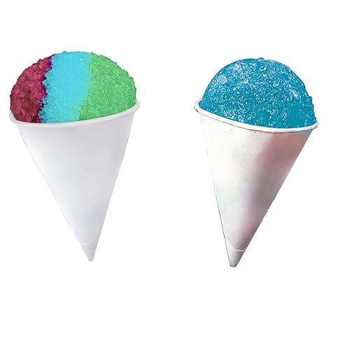 200 pitillos cucharas de 8 pulgadas colores surtidos miniatura 5