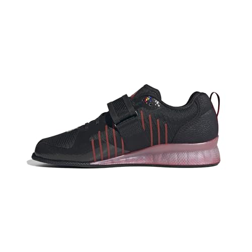 adidas Men's Adipower Weightlifting III Shoe
