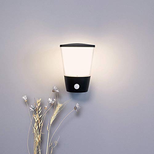 Lumière murale extérieure haut de gamme design pour façade - 4