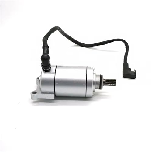 Démarreur Moto ZONGSHEN ZS166FMM pour Pit Bike KAYO T2 T4 BSE