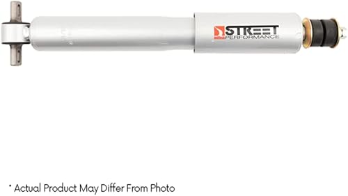 Miniatura 5 de Belltech Juego de amortiguadores 9547