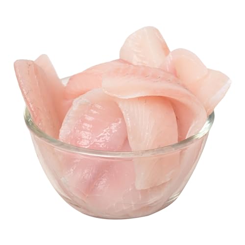 Image of Klaas Tilapia Fillets 500 g| Frozen