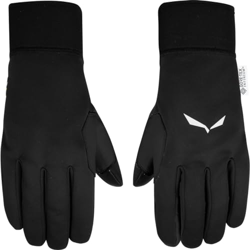 Gants Salewa Sesvenna Grip pour vos sorties de ski de randonnée en haute montagne