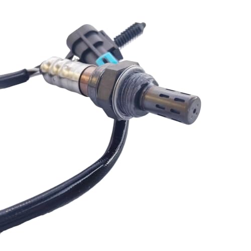 Capteur d'oxygène O2 pour restaurer performance Cadillac Escalade 2007 - 4